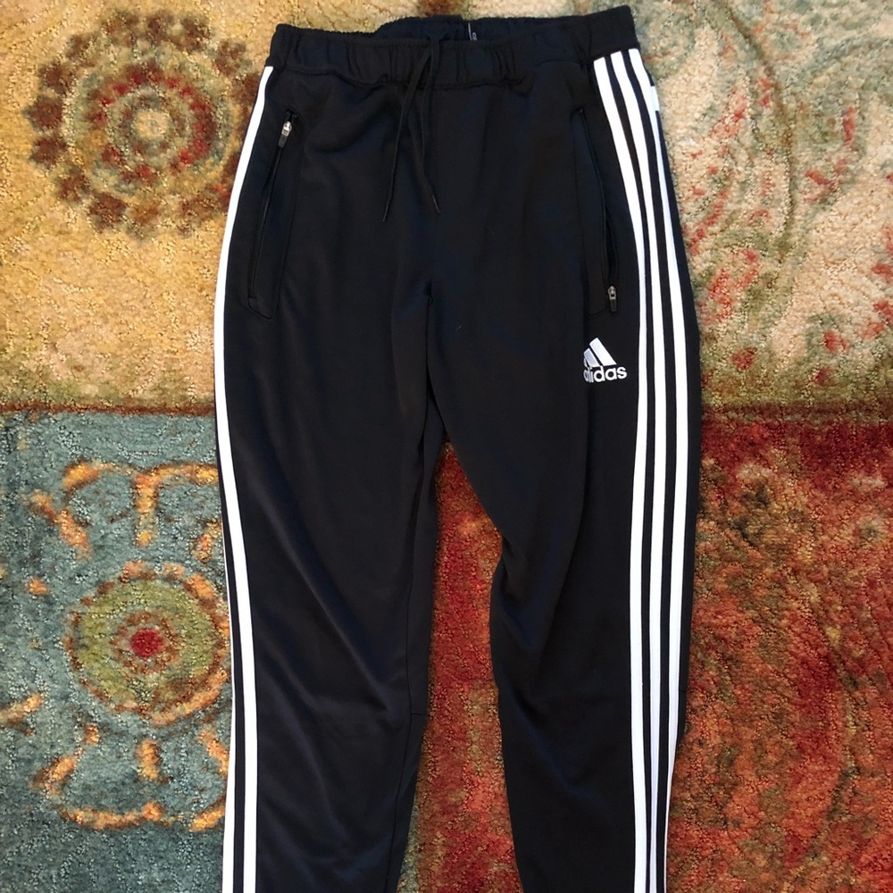 Climacool Adidas workout pants